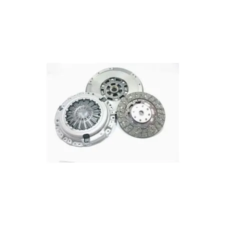 Zestaw sprzęgła Xtreme Clutch Renault KOLEOS 2.5 4x4 (HY0C, HY0N) 126KW (2008-on)