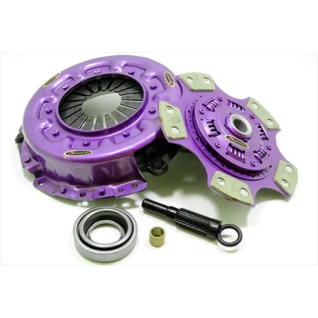 Zestaw sprzęgła Xtreme Clutch Race Ceramic Nissan 200 SX 2.0 Turbo 162KW (1994-1999)