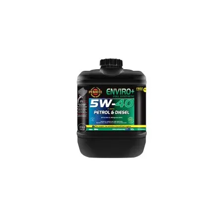 Olej silnikowy Penrite Enviro + 5W-40 Full Synthetic 10L