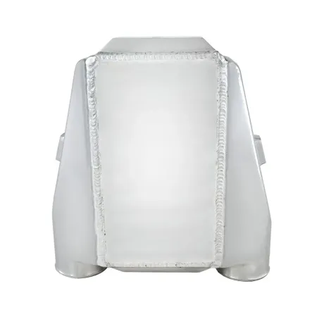 Intercooler wodny JRspec 270x160x120mm Górny Wlot / Wylot