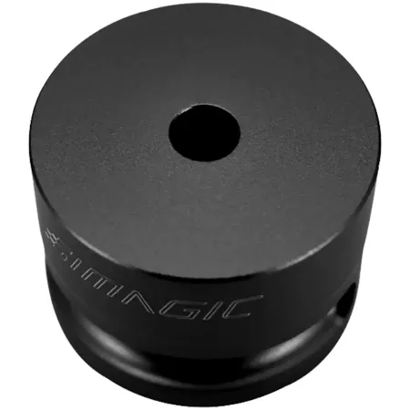 Mocowanie Kierownicy Czarne SIMAGIC Symulator Simracing