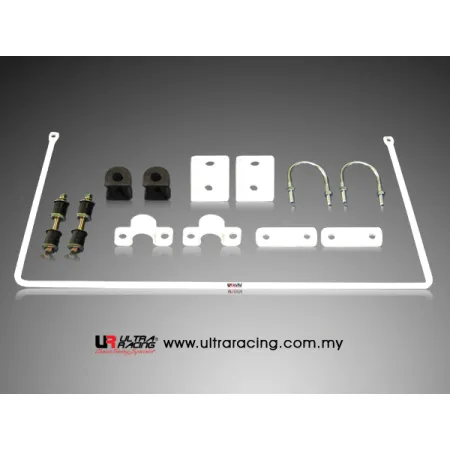 Stabilizator zawieszenia tylny 20mm Ultra Racing for Toyota Starlet EP80/82/90/91