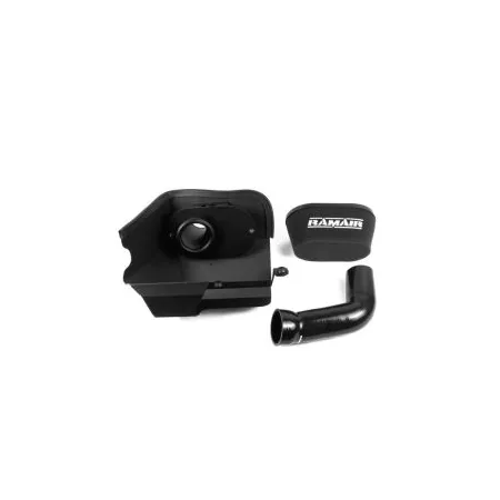 Dedykowany układ dolotowy Ramair JSK-121-BK Skoda Karoq Superb Octavia 1.8 2.0 TSI RS