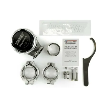 Zawór wastegate Turbosmart TS-0505-1006 WG40 Gen4 CompGate40 7psi