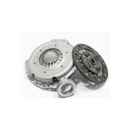 Zestaw sprzęgła Xtreme Clutch FORD AUSTRALIA ESCORT 1.6 62KW (1974-1980)
