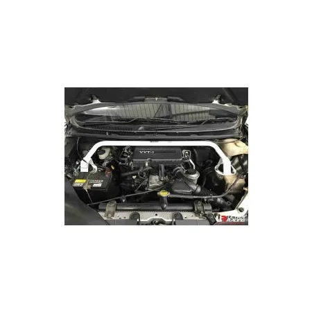 Rozpórka przednia (Front Upper Strut Bar)(3774) Ultra Racing Toyota Avanza (F600) 1.3/1.5 2WD 03-11