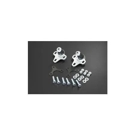 Hardrace Front Camber Adjustable Ball Joint Volkswagen Audi Skoda