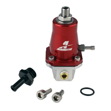 Regulator ciśnienia paliwa Aeromotive 13115 Honda & Acura 2.3l VTEC 98-01