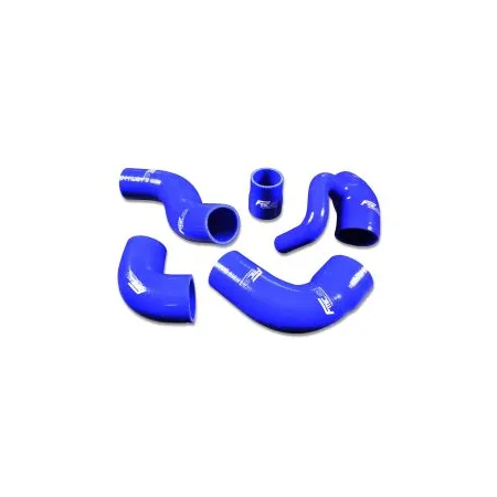 Zestaw Przewodów Silikonowych Dolotu FMIC.EU Volvo 850 T-5 T-5R 1993-1997 S70 V70 T5 2.3L