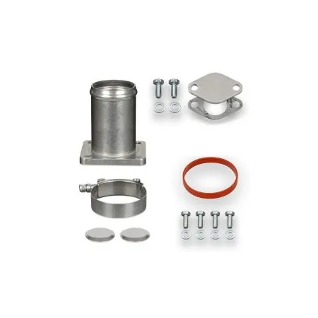 Zamiennik zaworu EGR BMW z silnikami 2.0 2.5 3.0 D M47 M57 M47 M57