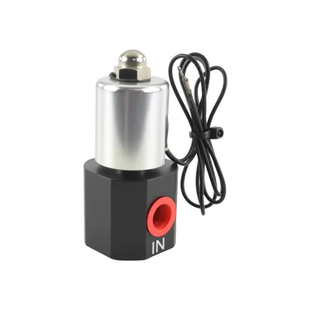 Zawór JRspec Solenoid