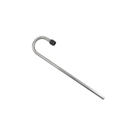 Blow Down Tube Plumbing Kit (Nut Sleeve Alum Tubing) Nitrous Express NX 11708