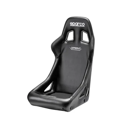 Sparco Seat Sprint Sky Tubular FIA Approved 8855-1999 up to 2028
