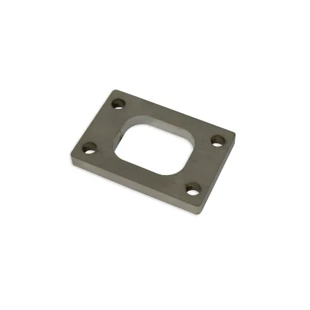 Flansza wydechowa kolektora nierdzewna SS304 T2/T25