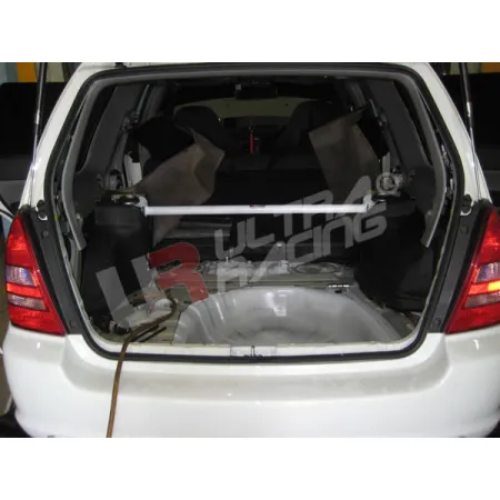 Rozpórka tylna górna (Rear Upper Strut Bar) Ultra Racing Subaru Forester SG5/9 03-08