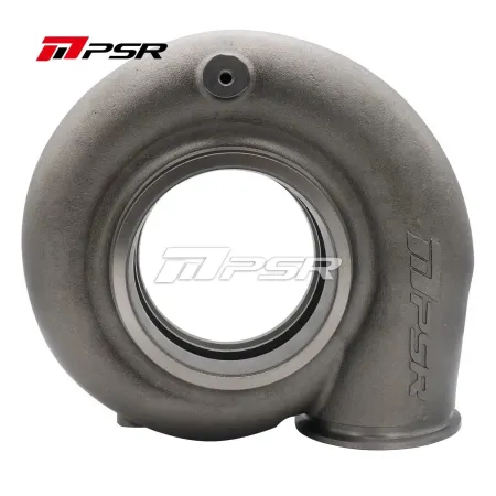 Pulsar PSR PRO Muszla wydechowa Dual V-Band 1.41 A/R PRO88 / PRO98 / PRO106 Turbos