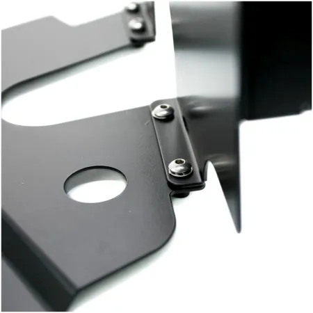 Dedykowany układ dolotowy Ramair JSK-101-DD Seat Altea Leon Toledo 2.0 TFSI