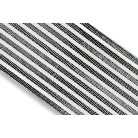 Intercooler Volvo S60 / V70 / S80 Diesel / Turbo Benzyna Pomarańczowy FMIC.EU