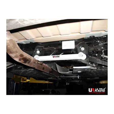 Rozpórka tylna dolna (Rear Lower Tiebar) 1502 Ultra Racing Mini Countryman R60 11+