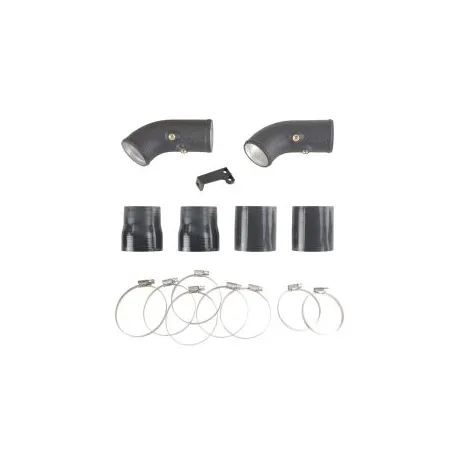 Przewody dolotowe Charge Pipe FMIC.EU BMW S63 F10 M5 F06 F12 M6 2010-2018