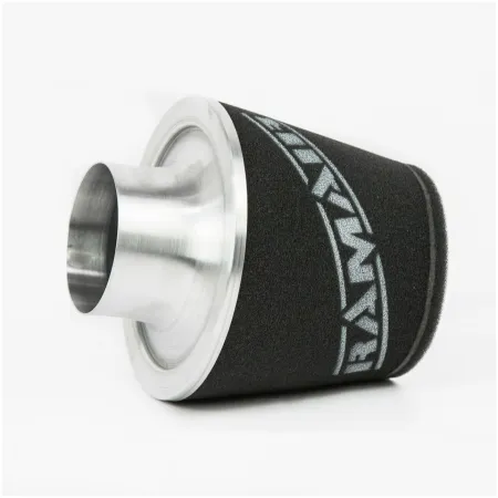 Uniwersalny stożkowy filtr powietrza aluminium Ramair JS-109-SL 102mm