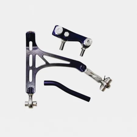 Zestaw skrętu do BMW E39