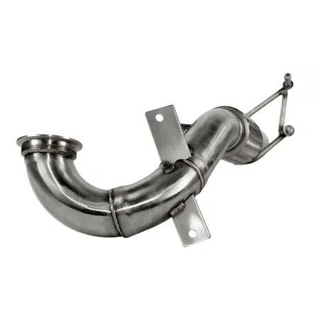 Downpipe VW Golf VII R Passat Audi S3 Seat Leon Cupra Skoda Superb - 2.0 TFSI/TSI EA888