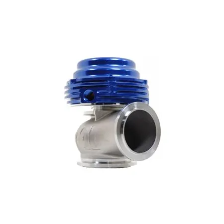 Zawór Wastegate Tial MVS 38mm Niebieski, Wszystkie sprężynki