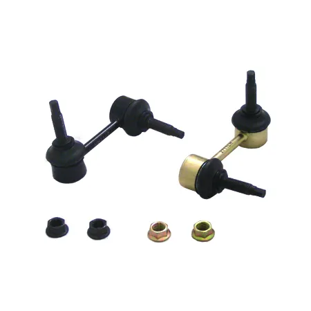 FORD FALCON / FAIRLANE / LTD 8/98-8/02