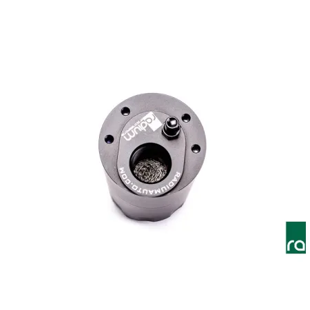 Catch Can Kit BMW E46 M3 Radium Engineering