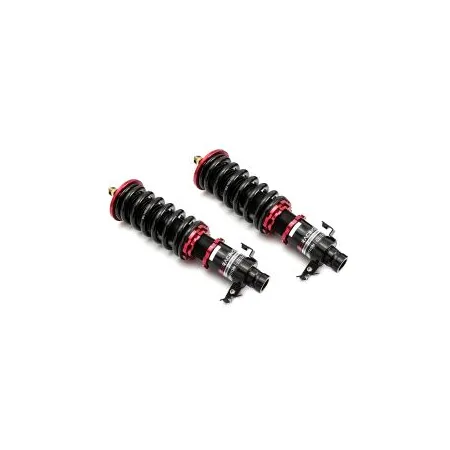 Zawieszenie gwintowane BC Racing D-82-V1-VS Nissan Cube AWD ANZ10 1999-2002