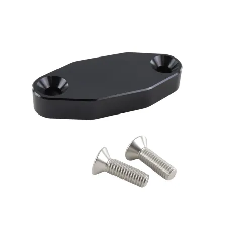 Zaślepka kanału olejowego czarna FMIC.EU LS1 LS2 LS3 LS6 Gen 3-4