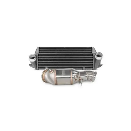 Competition Package Wagner Tuning EVO2 for BMW F-series N55 Intercooler / Downpipe