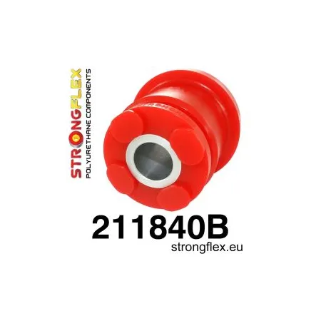 211840B: Tuleja belki tylnej - tylna Lexus IS