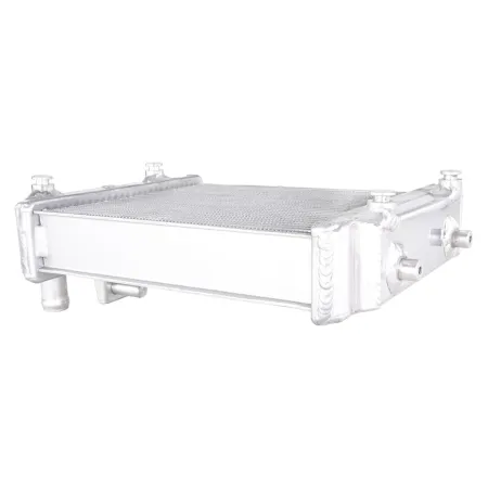 Wymiennik Ciepła Chargecooler Radiator FMIC.Pro Volkswagen Golf R Mk7 Audi S3 2.0 TSI 2015-