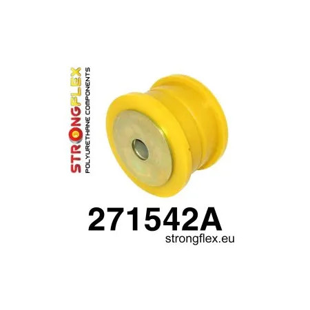 271542A: Tuleja tylnego dyferencjału - tylna SPORT Subaru Baja