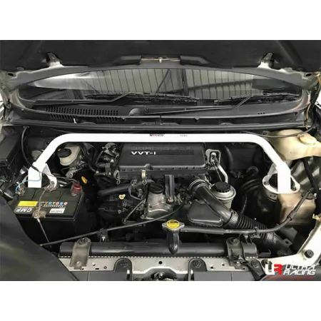 Rozpórka przednia (Front Upper Strut Bar)(3774) Ultra Racing Toyota Avanza (F600) 1.3/1.5 2WD 03-11