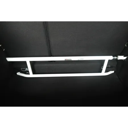 Rozpórka tylna górna (Rear Upper Strut Bar) Ultra Racing Renault Clio RS Mk4 13+