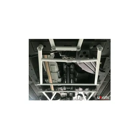 Rozpórka środkowa (Mid Lower Brace) (3970) Ultra Racing Ford Ranger Wildtrack 2.0T 4WD FL 19+