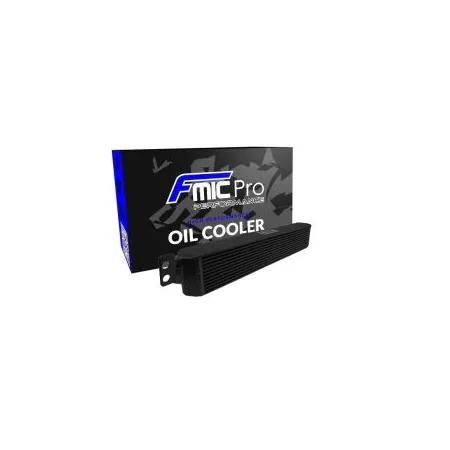 Chłodnica oleju silnikowego FMIC.Pro BMW M3 E90 E92