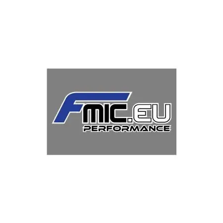NAKLEJKA FMIC.EU - 80X26CM