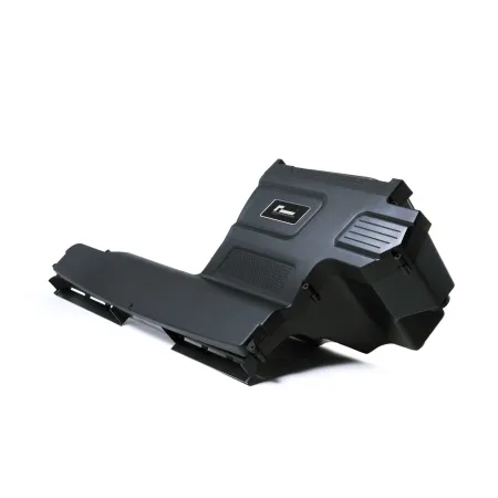 RacingLine R600 Cold Air Intake System with Trifoam Filter for MAF Gen3B