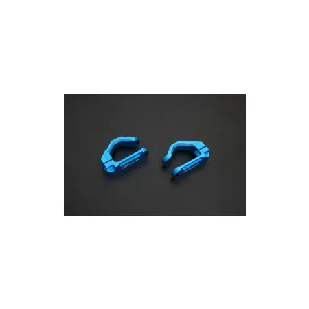 Hardrace Front Absorber Fork Honda Civic Crx Integra