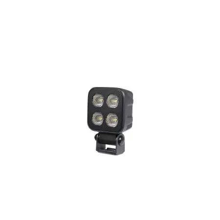 Lampa Robocza LED Purelux Black Raven 20 7 cm 40W