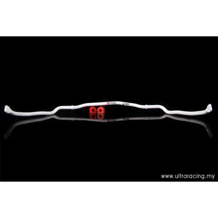 Stabilizator zawieszenia przedni 24mm Ultra Racing for Honda Jazz/Fit/Insight 08+