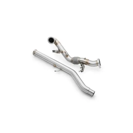 Downpipe Volkswagen GOLF 7.5R OPF/GPF