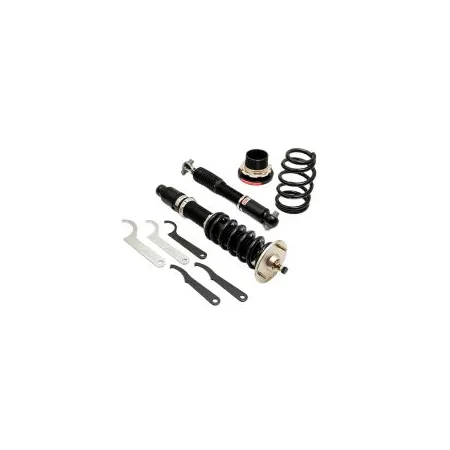 Zawieszenie gwintowane BC Racing N-01-BR-RS Mazda 6 GG3S/GG3P 2003-2008