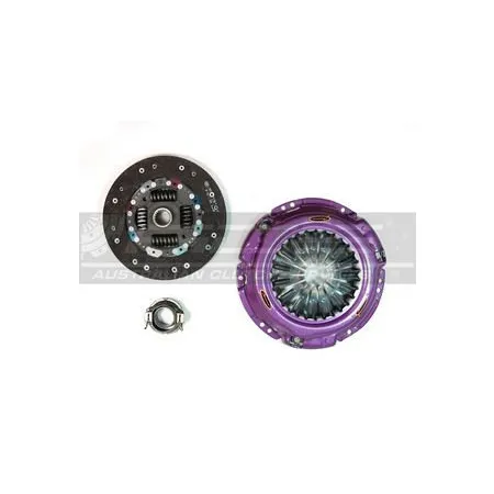 Zestaw sprzęgła Xtreme Clutch Heavy Duty Organic Toyota SUPRA 3.0 i (JZA80_) 168KW (1993-2002)
