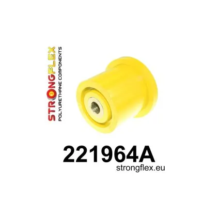 221964A: Tuleja belki tylnej SPORT