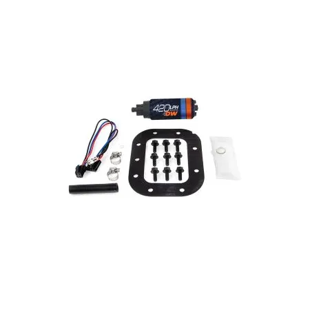 Pompa paliwa DeatschWerks DW420 420 lph Chevrolet Corvette 5.7L exc ZR-1 90-96